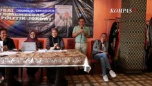 Rocky Gerung: Sidang Ijazah Jokowi Itu Keliru Sejak Awal