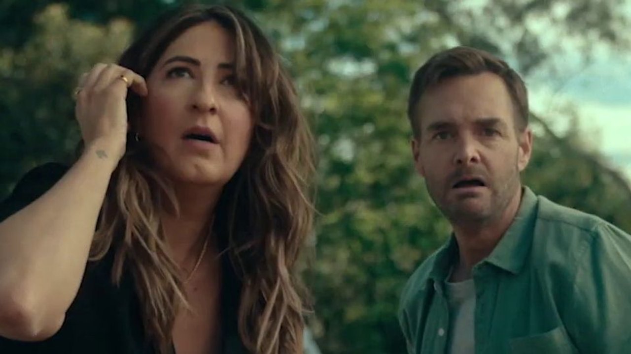 Sunny Nights Trailer OV