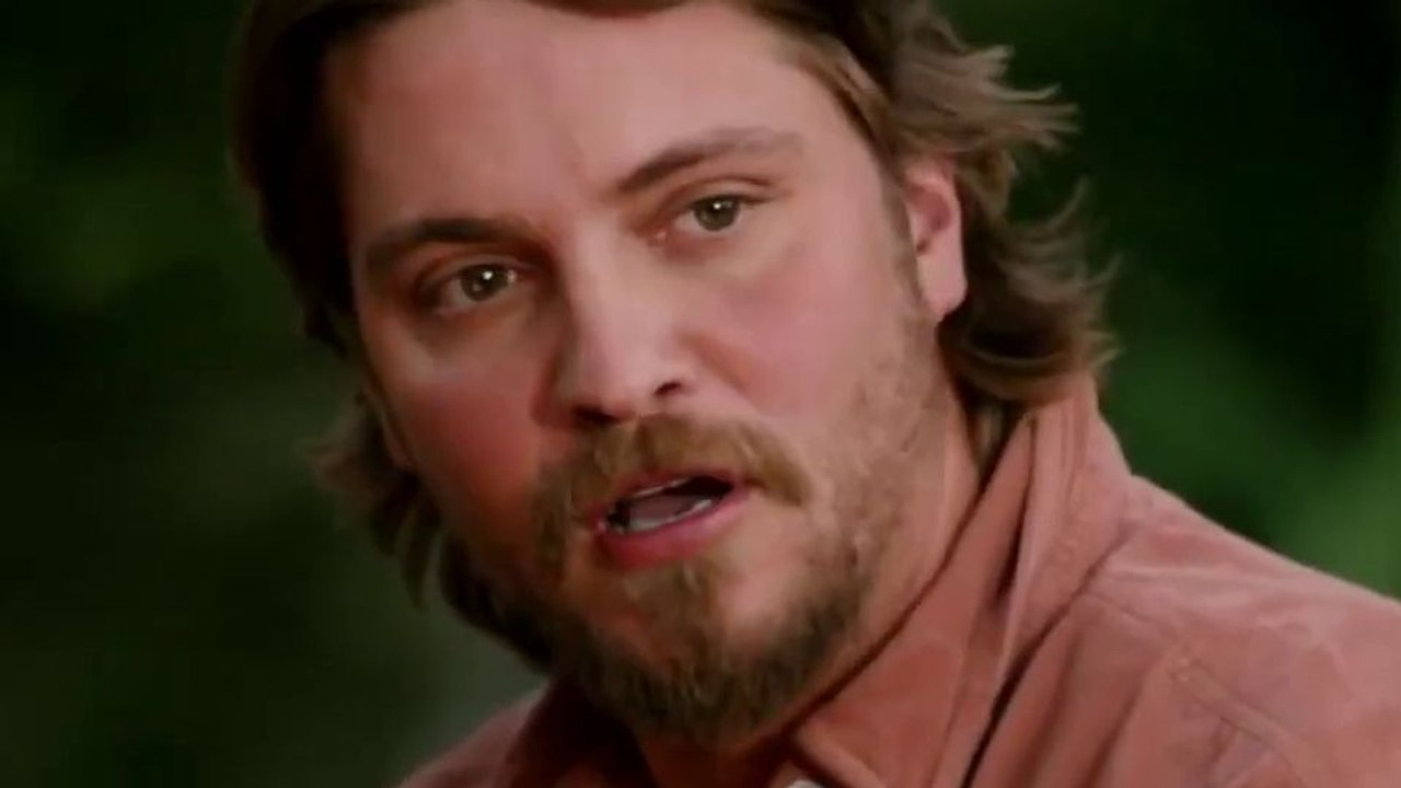 Marshals: A Yellowstone Story Trailer (4) OV