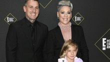 Pink and Carey Hart separate after 20 years of marriage