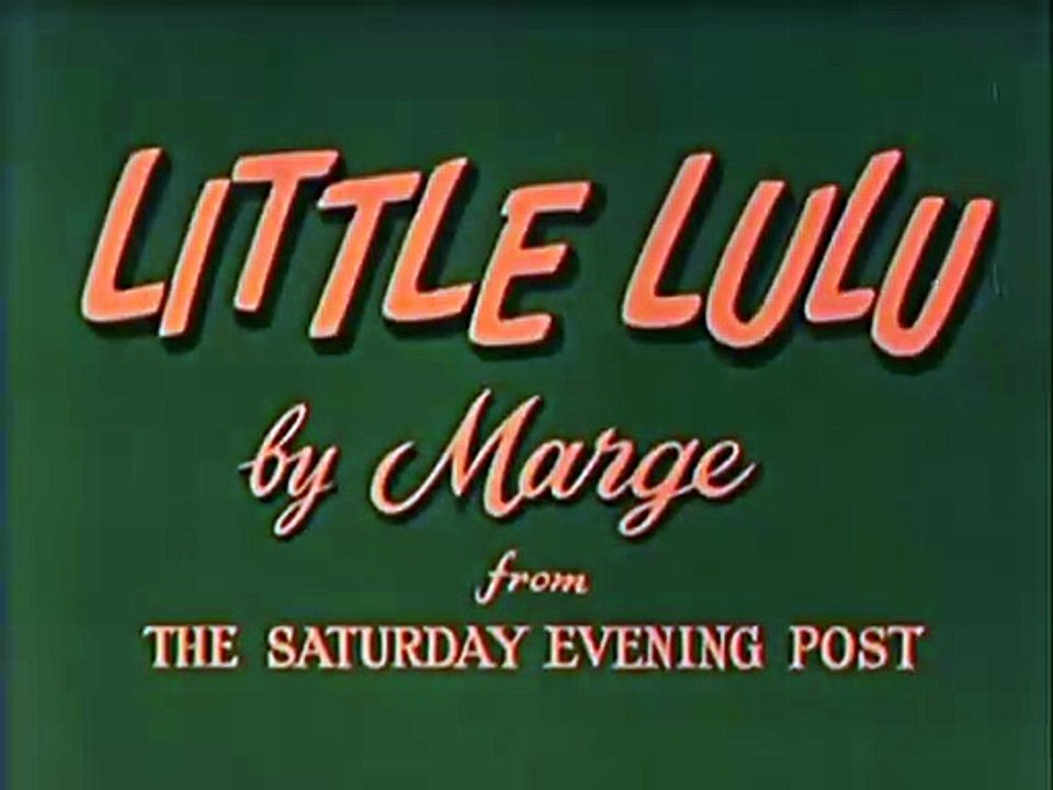 Lulu's Indoor Outing