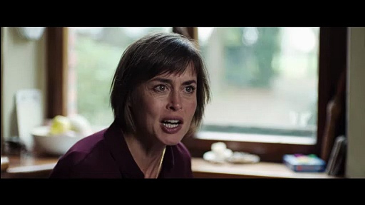 Geborgtes Weiß | movie | 2021 | Official Trailer