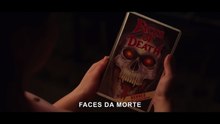Faces of Death | movie | 2026 | Official Trailer