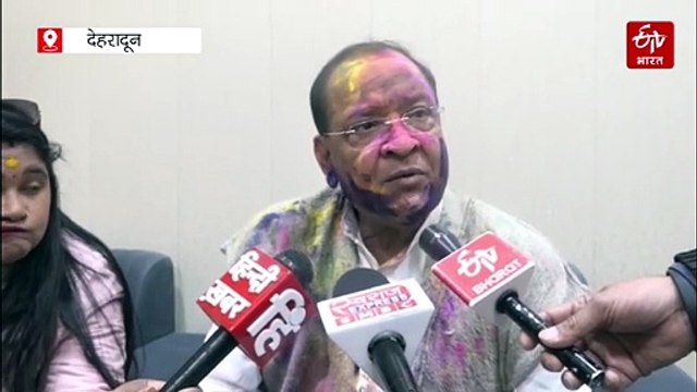 यशपाल आर्य ने विधानसभा बजट सत्र को लेकर धामी सरकार पर किया हमला, कहा- जनता से जुड़े मुद्दे उठाएगी कांग्रेस