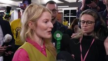 Green MP wants more working-class people in Parliament