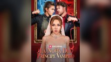 La Novia Del PríNcipe Vampiro EspañOl