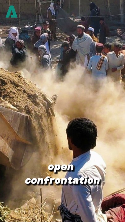 Pakistan–Afghanistan Border Crisis Escalates as Leaders Warn of Open Confrontation