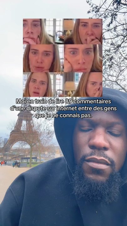 C’est tellement marrant parfois | abonne toi