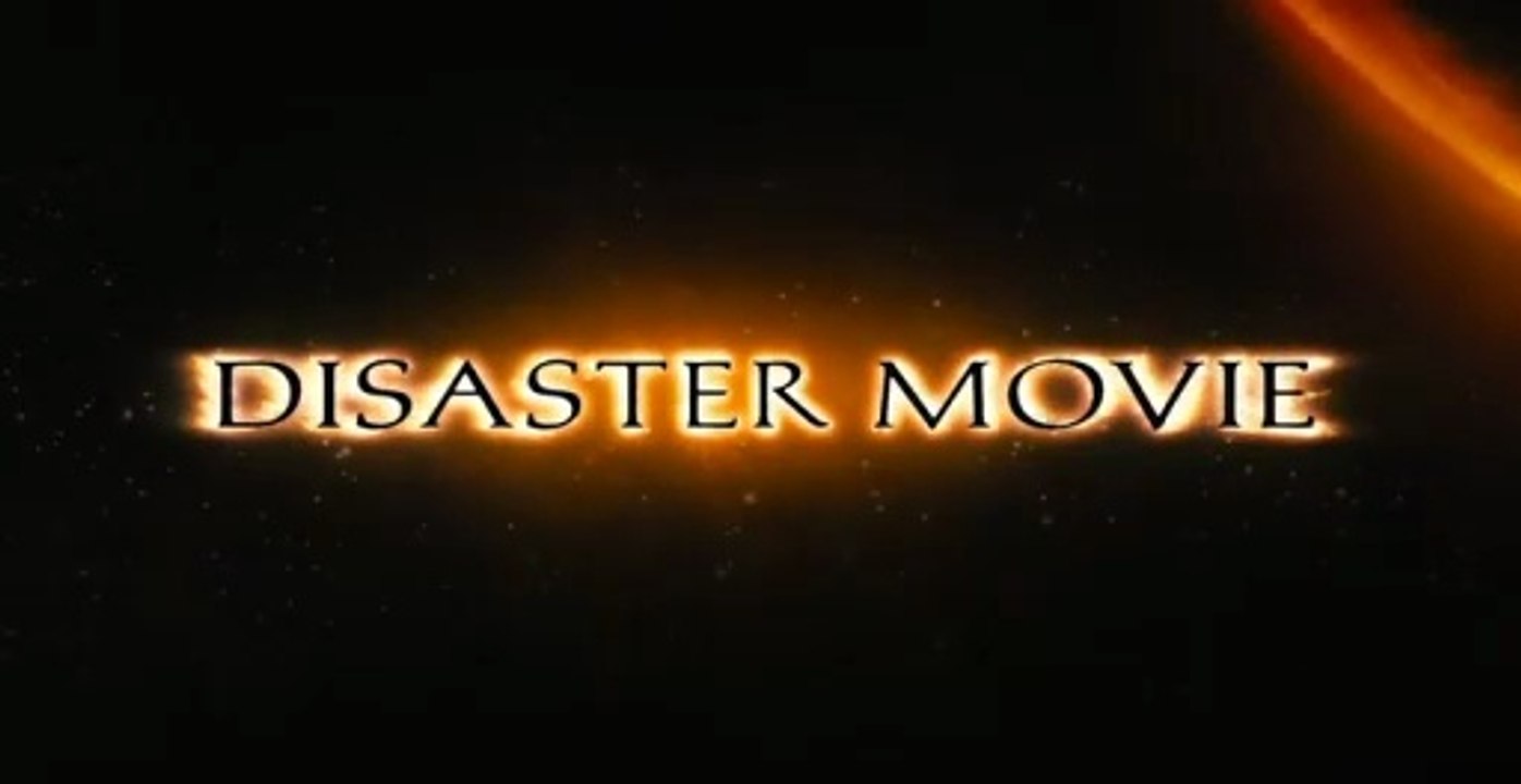 Disaster Movie Film deutsch