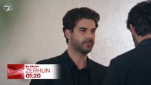 Zerhun 74. Bölüm Fragmanı - 27 Şubat Cuma