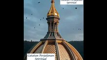 Kubah Ajaib Nabi Sulaiman: Kehebatan dan Kekuasaan Allah