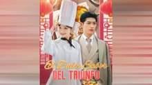 El Dulce Sabor del Triunfo (Doblado) Episódio Completo [ Nuevos drama 2026 ]