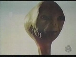 Le couple Jaklitsch et Ovnis au Mexique