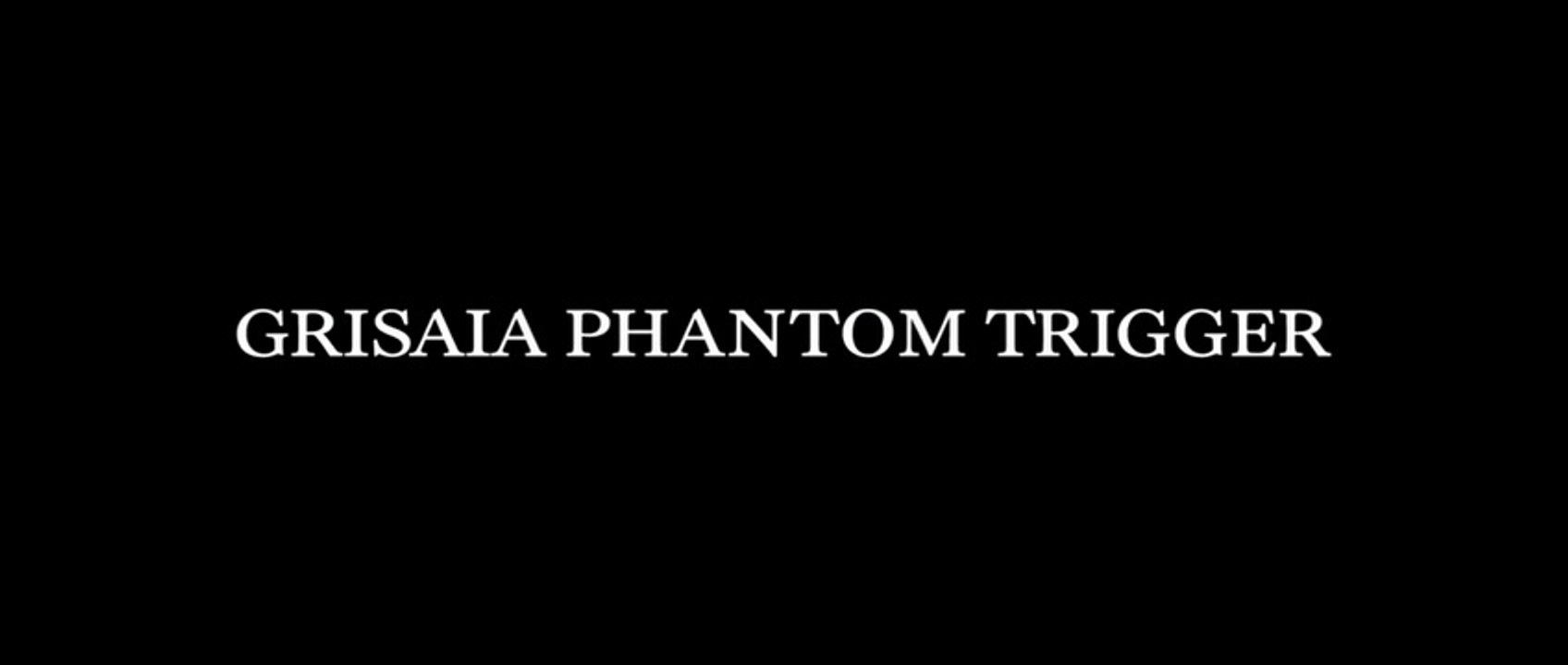 Grisaia Phantom Trigger Film deutsch