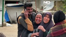 Gaza assinala Ramadão de luto sob cessar-fogo frágil e entre ruínas