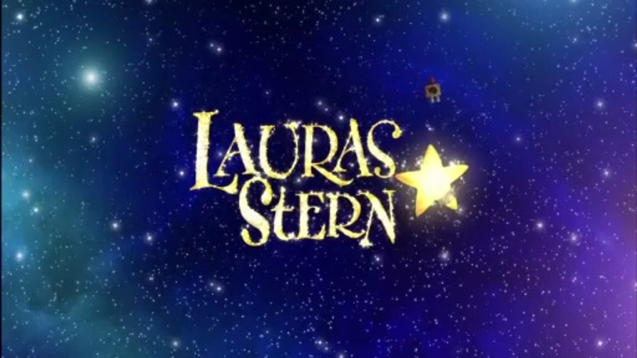 Lauras Stern Film Deutsch