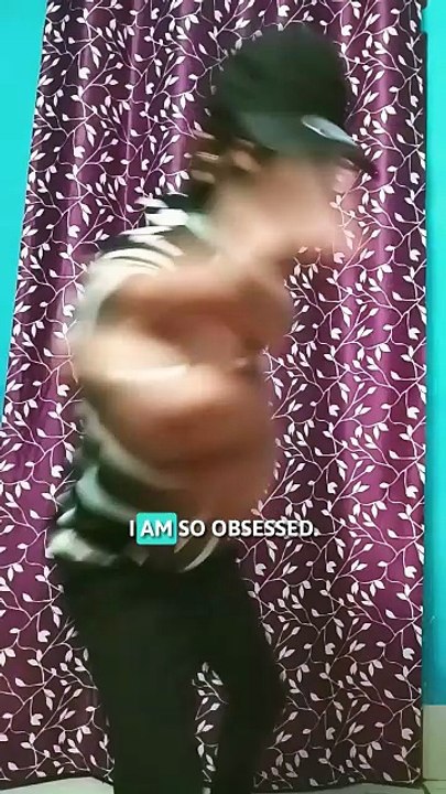 Love Nwantiti Dance Challenge | Rishi The Roy 💃✨ (Official Shorts)