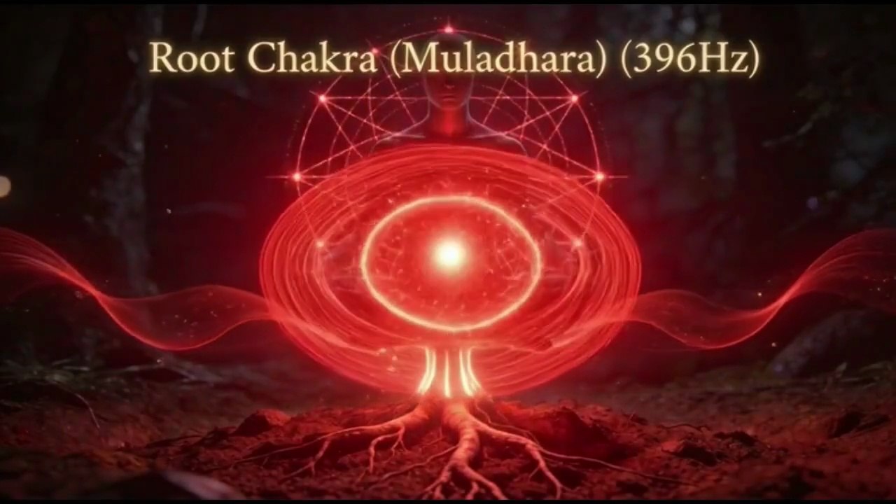 Unblock ALL 7 Chakras • 2 Hour Healing Music • Aura Cleansing & Energy Balance