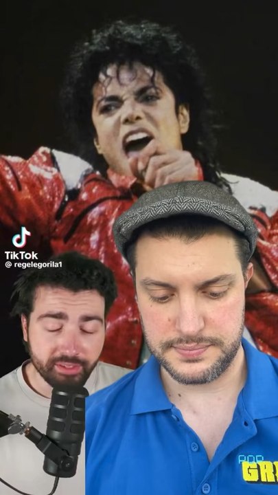 Ma réponse à regelegorila