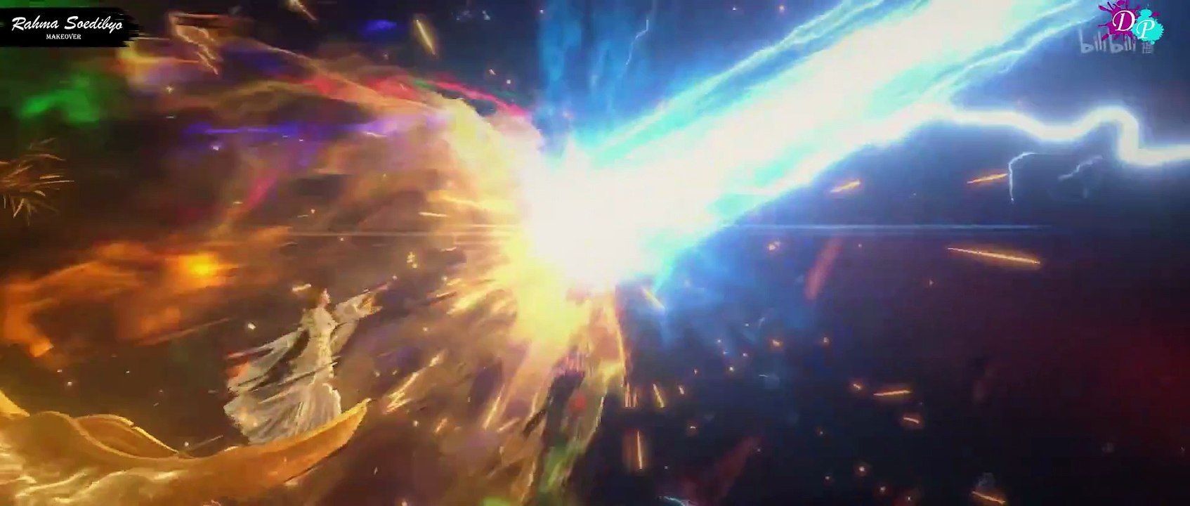 The Other Side of Deep Space Episode 9 Sub Indo