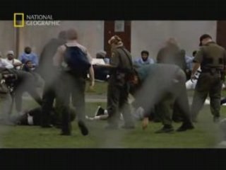 Lockdown Gangs En Prison Part 2/3