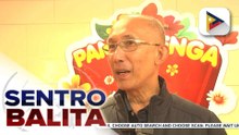 Mayor Magalong, nilinaw na walang planong tumakbo sa 2028 national elections | ulat ni Brigitte Marcasi - Pangosfian -PTV Cordillera