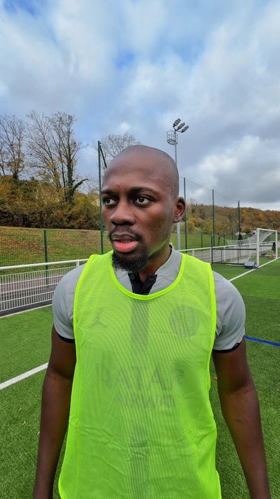 Ce moment au foot 🤣🤣