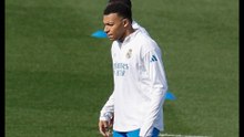 Roberto Gómez y la situación de Mbappé