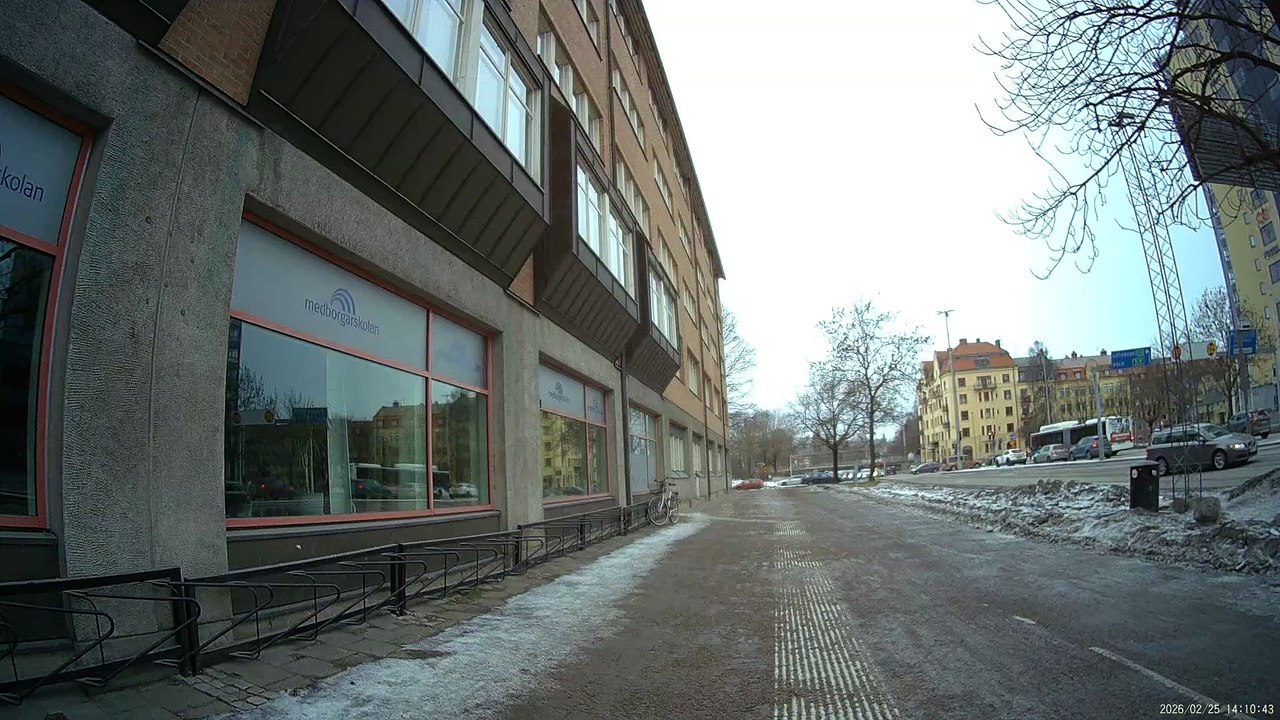 En ny dag, ny promenad i Örebro 25 Febr. 2026 nr7