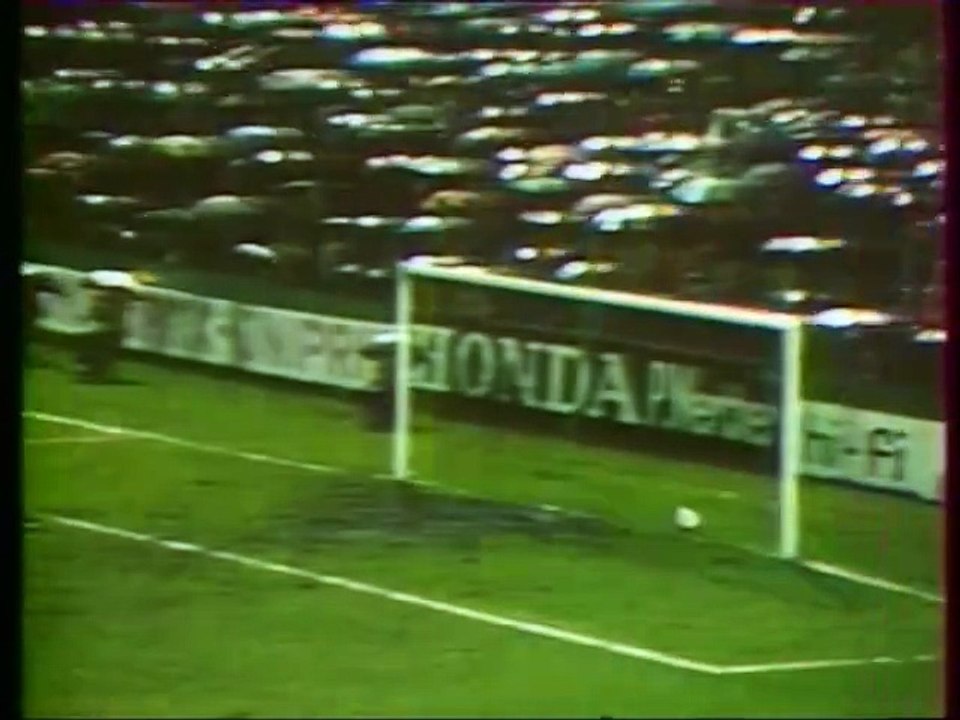 NICE - NANCY  - 1978 - SAISON 1977/1978 -