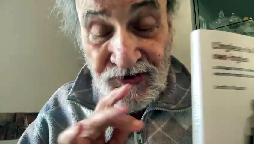 MOGOL A SANREMO CON L'ELICOTTERO