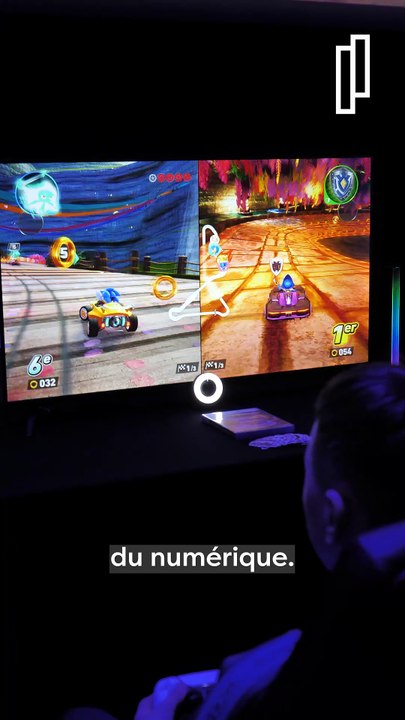 Gaming : une ligue e-sport lancée dans l'agglo
