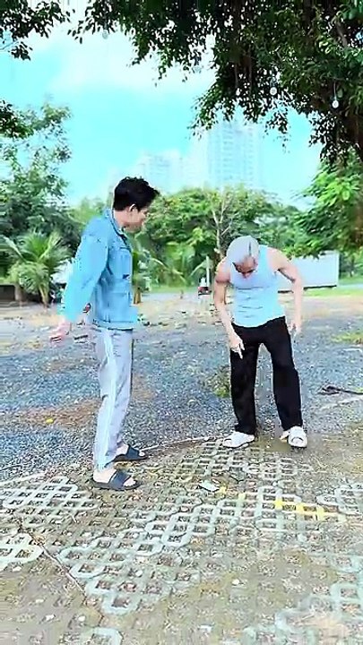 Tổng hợp những video hài hước khó đỡ [BEN EAGLE] #beneagle #training #kungfu #martialarts #fighting