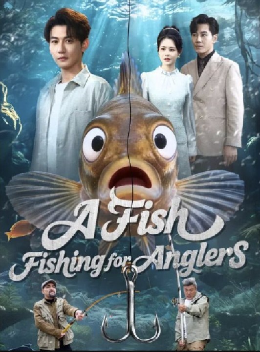 A Fish Fishing for Anglers Drama Movies English Sub