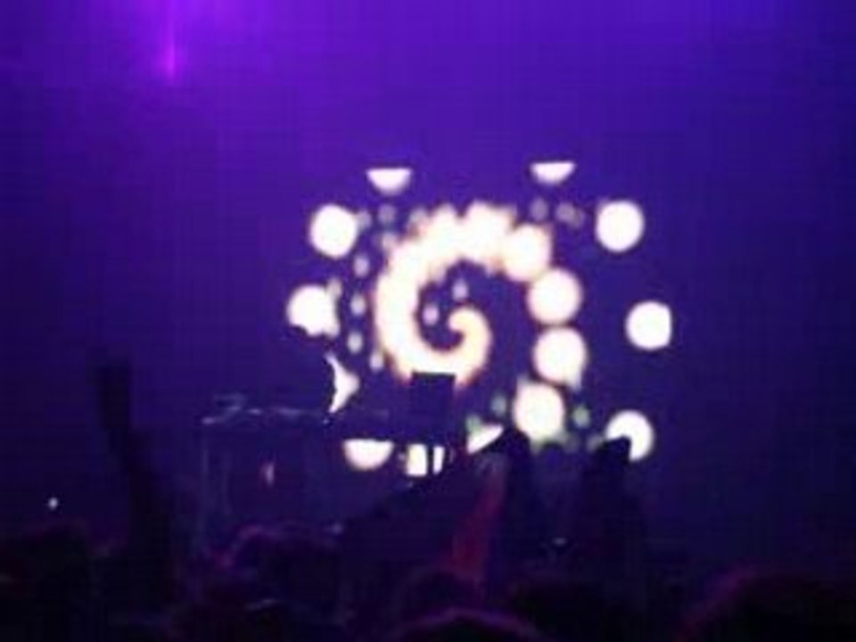 FatBoy Slim Barcelona Movistar 31/05/08