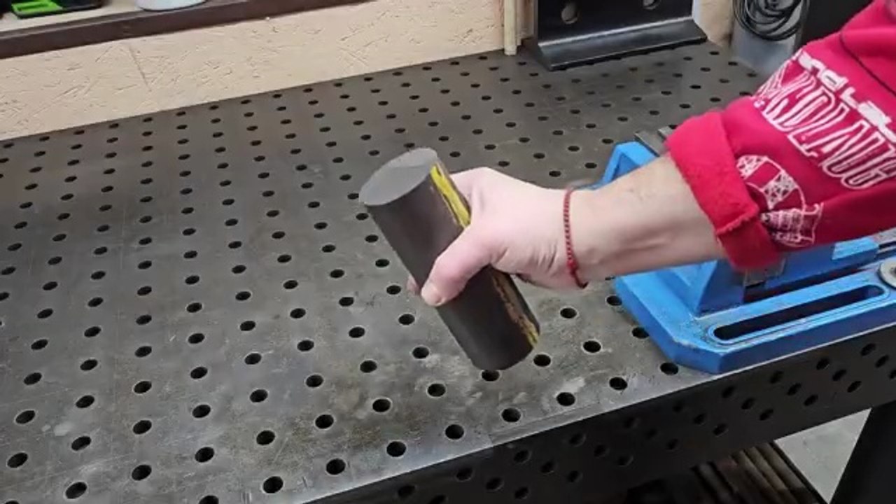 Workshop Trolley | 7 Drawers | 1 Side Door | With 250 Tools - View #4