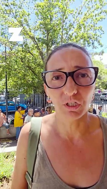 Laurie Carlotti : "On ne retrouve au tribunal que les éleveurs qui sont condamnés des suites de l’inconséquence des propriétaires"