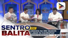 PTV at NPC, lumagda sa 3rd season ng ‘Aksyon Laban sa Kahirapan’