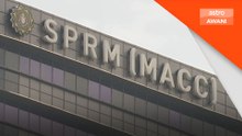 SPRM mulakan siasatan awal ketidakaturan kewangan UKM
