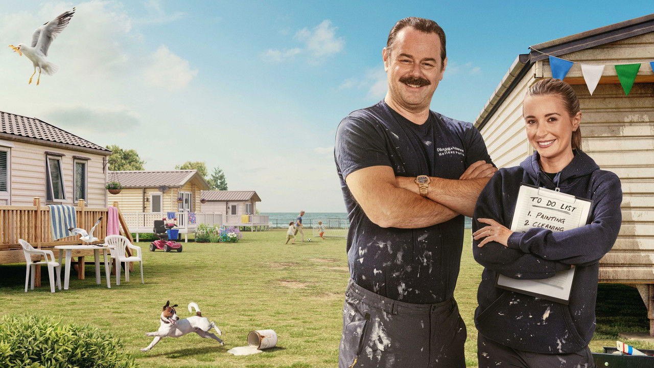 ✅ The Dyers' Caravan Park Season 1 Episode 1 (2026) Full Episode Online