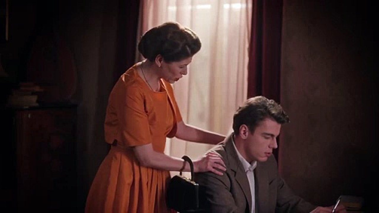 Divlje Pčele Sezona 1 Epizoda 78