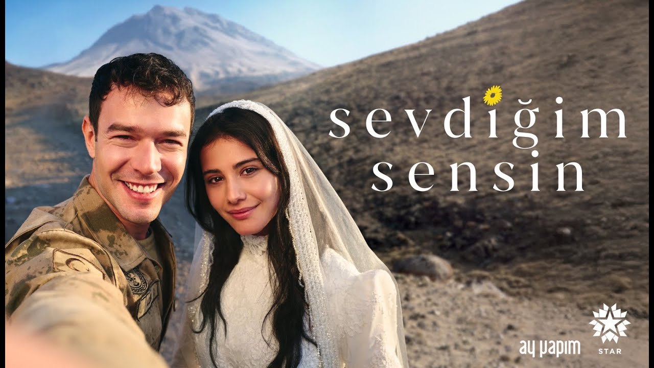 Sevdigim Sensin - Episode 2 (English Subtitles) - YoTurkish