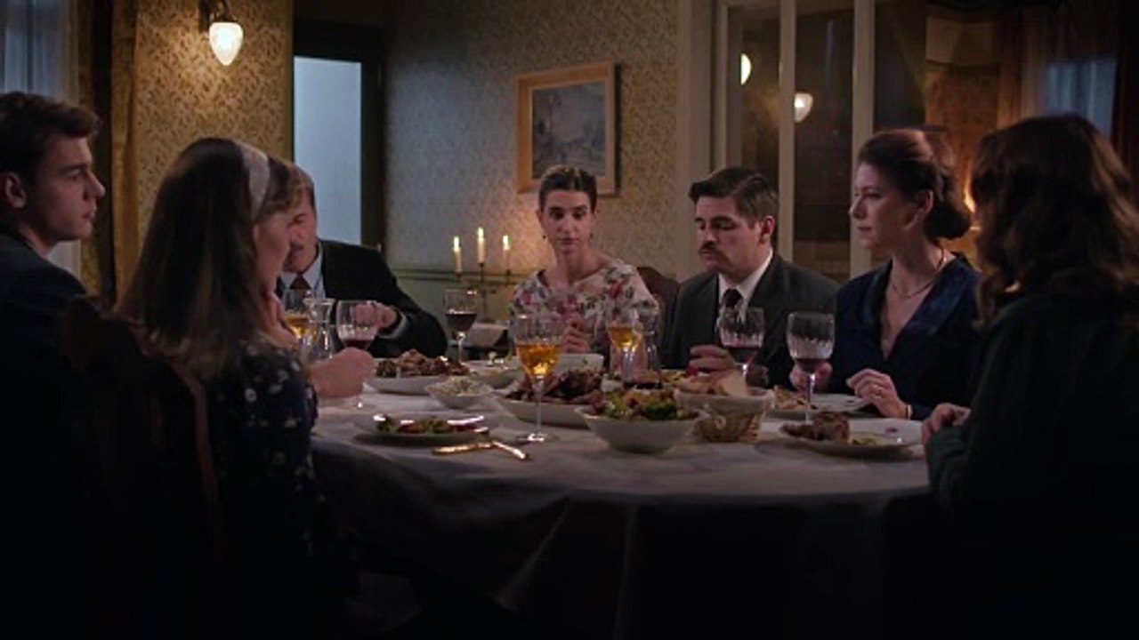 Divlje Pčele Sezona 1 Epizoda 69 Gledaj Online Seriju