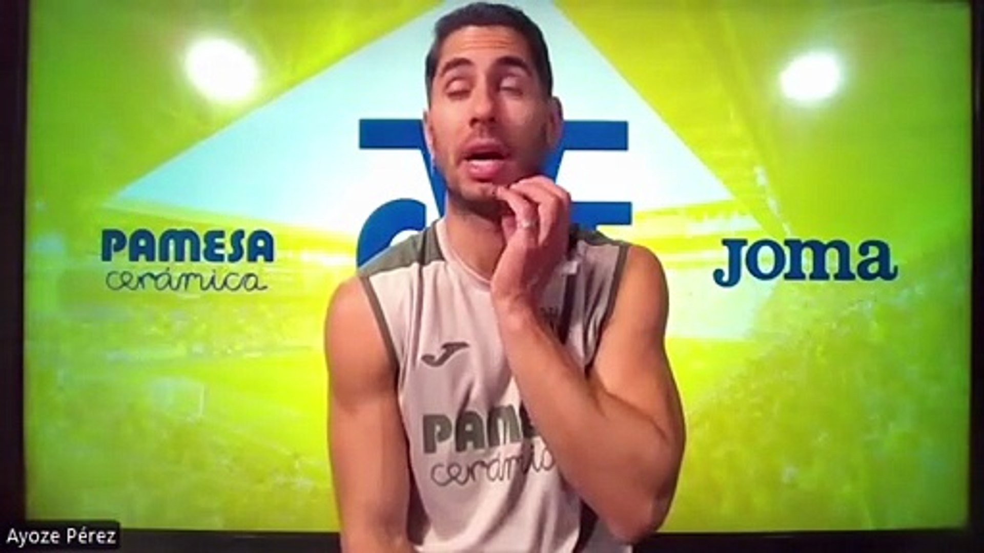 El aviso de Ayoze Pérez al Barcelona para quitarle el liderato