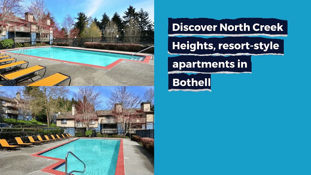 North Creek Heights in Bothell, WA