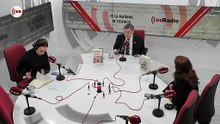 Federico a las 7: Federico a Sánchez, "veré pasar por delante tu cadáver político"