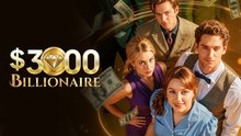 $3,000 Billionaire#FULL HD