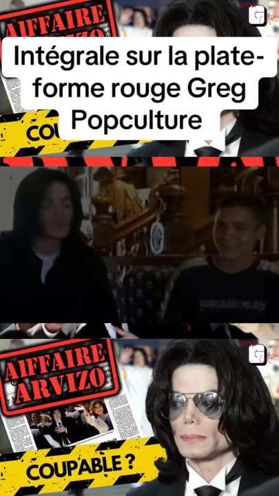 La verité sur Michael Jackson