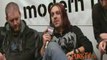 Seether Interview Unplugged  and Unplugged