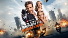 Ms. CEO's Baby Daddy Is the Merchant of Death #FULL MOVIE (2026)